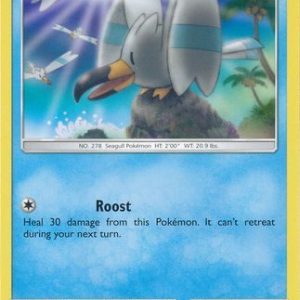 Wingull - 37/149