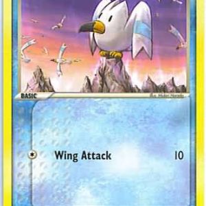 Wingull - 70/100