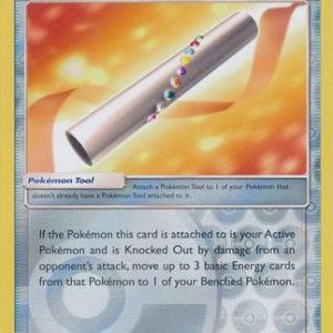 Wishful Baton - 128/147 - Reverse