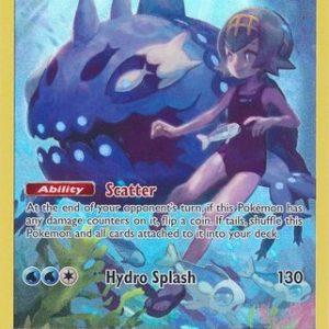 Wishiwashi - 240/236