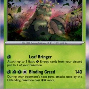 Wo-Chien - 018/182 (Holo)
