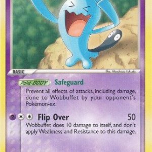 Wobbuffet - 24/108