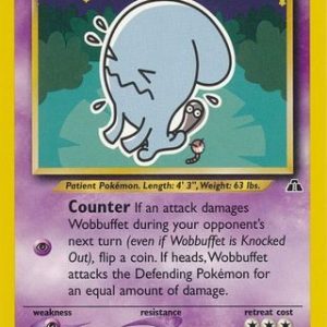 Wobbuffet - 35/75