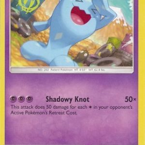 Wobbuffet - 49/147
