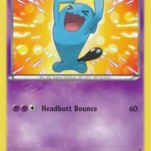 Wobbuffet - 58/149