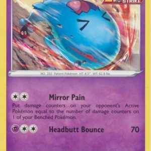 Wobbuffet - 66/203