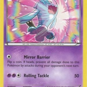 Wobbuffet - 67/162