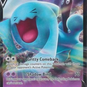 Wobbuffet V - 86/202