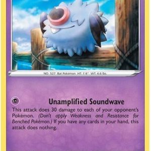 Woobat - 073/185