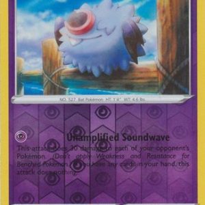 Woobat - 073/185 - Reverse