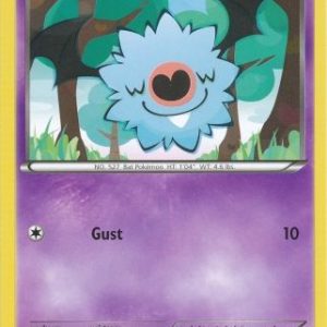 Woobat - 50/114