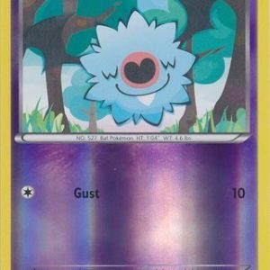 Woobat - 50/114 - Reverse