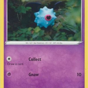 Woobat - 68/203