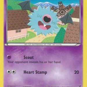 Woobat - 70/149