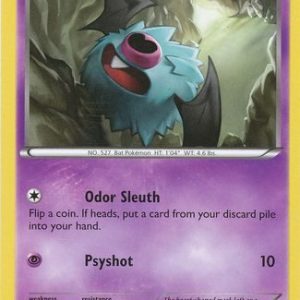 Woobat - 71/162
