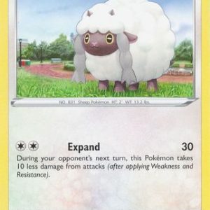 Wooloo - 152/202