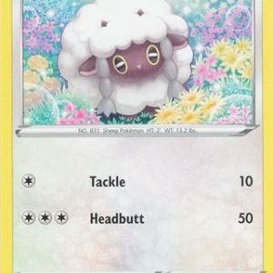 Wooloo - 153/202