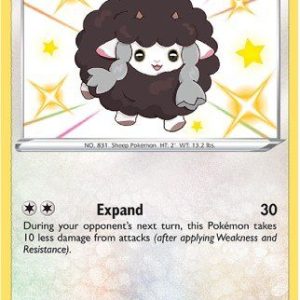 Wooloo - SV103/SV122