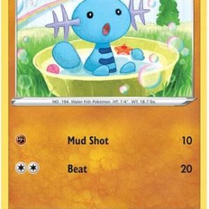 Wooper - 083/185
