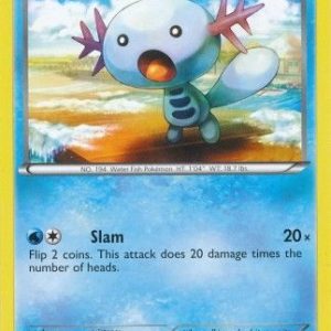 Wooper - 21/116