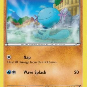Wooper - 38/98