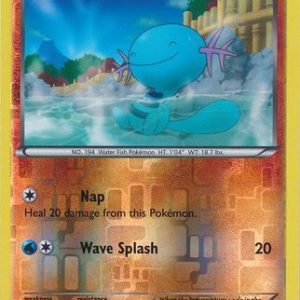 Wooper - 38/98 - Reverse