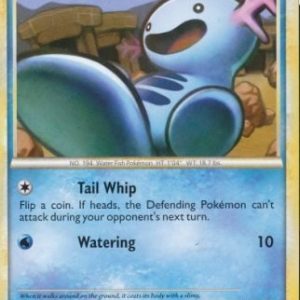 Wooper - 88/123