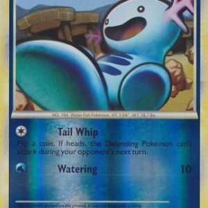Wooper - 88/123 - Reverse