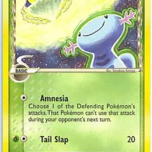 Wooper &delta; - 71/101
