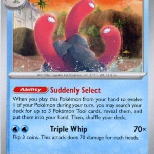 Wugtrio - 053/182
