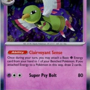 Xatu - 072/182 (Holo)