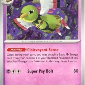Xatu - 072/182 - Non Holo