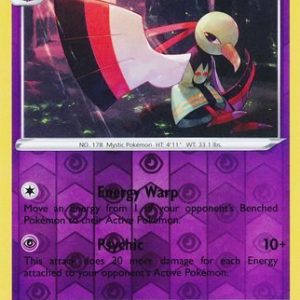 Xatu - 077/192 - Reverse