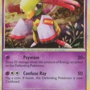Xatu - 11/95 (Holo)