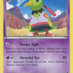 Xatu - 29/108
