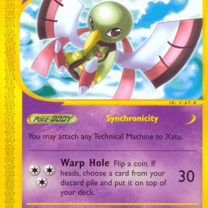 Xatu - 35/144