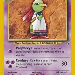 Xatu - 52/111