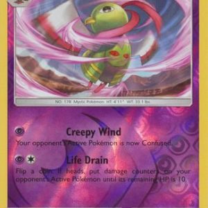 Xatu - 79/236 - Reverse