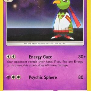 Xatu - 88/214