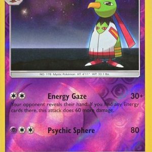 Xatu - 88/214 - Reverse