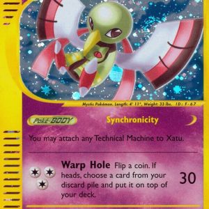 Xatu - H32/H32 (Holo)
