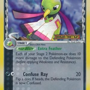 Xatu &delta; - 25/101 - Reverse