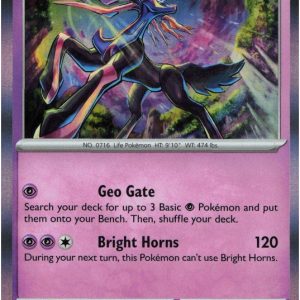 Xerneas - 064/132 (Holo)