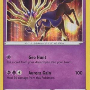 Xerneas - 078/185 (Holo)
