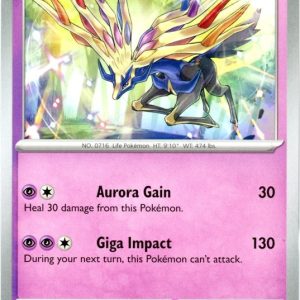 Xerneas - 88/191