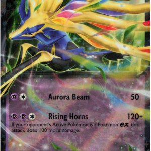 Xerneas ex - SVP179 - Pokemon Scarlet & Violet promo