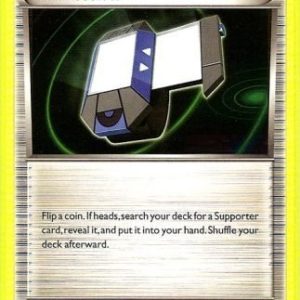 Xtransceiver - 96/101
