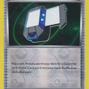 Xtransceiver - 96/101 - Reverse