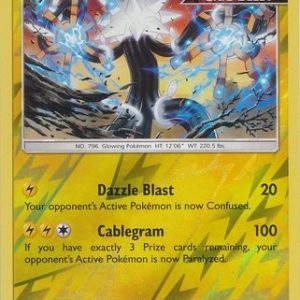 Xurkitree - 39/131 - Reverse