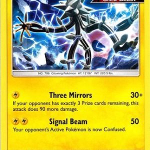 Xurkitree - 70/236